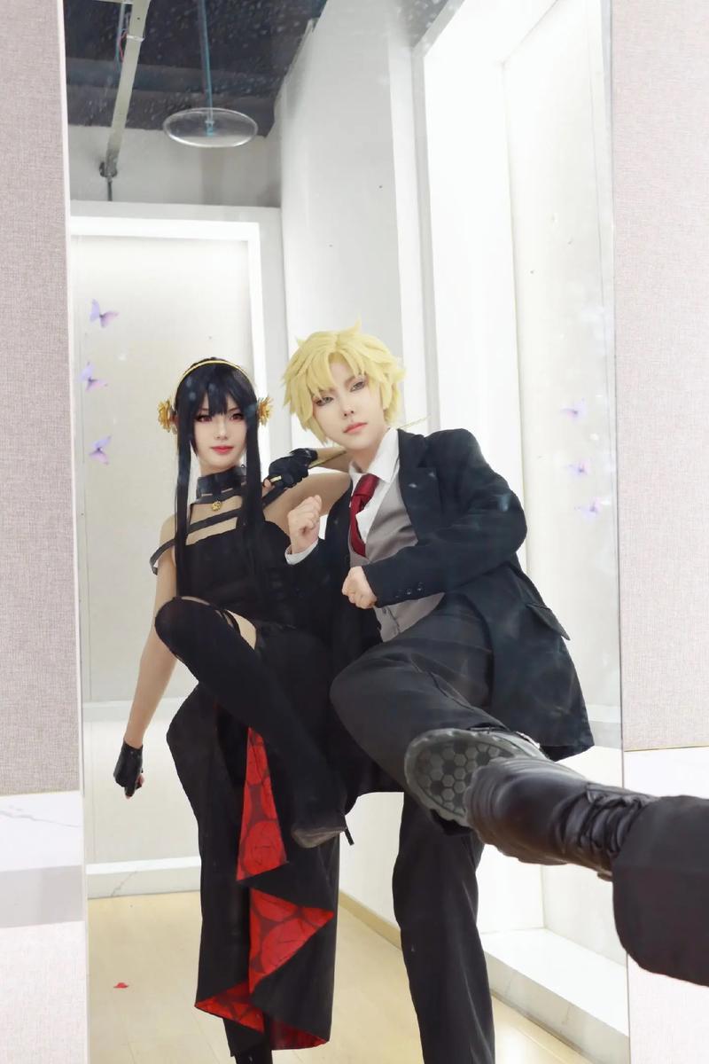 βCOSer